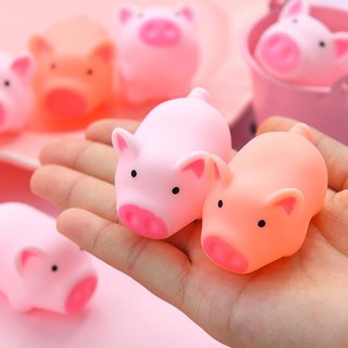 Con heo Bóp Kêu Mini kute
