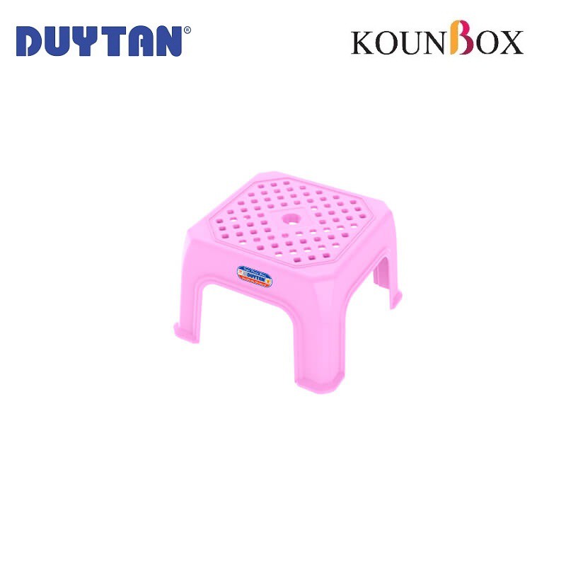 Combo 5 Ghế mini mặt lưới (24 x 24 x 15 cm) | BigBuy360 - bigbuy360.vn