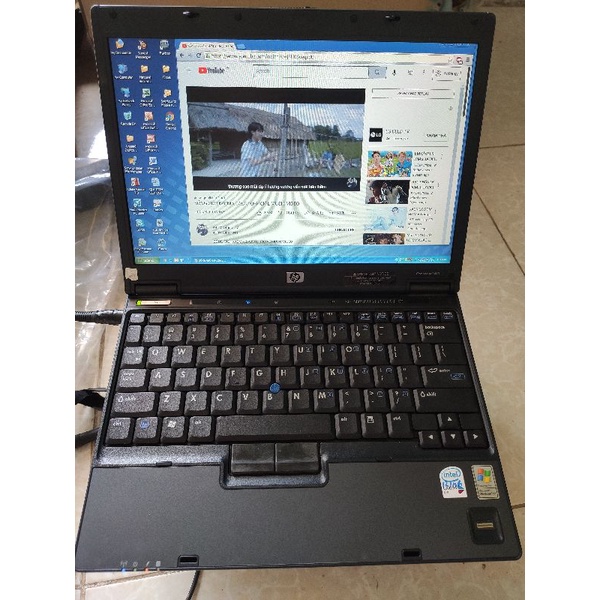 Thanh lý laptop văn phòng ram 4gb