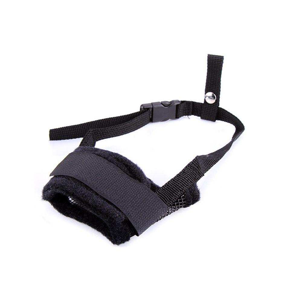 Rọ Mõm Chó SHOUKEY Điều Chỉnh Được Mới
