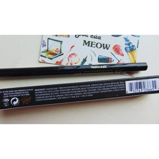 [Fullsize] Chì kẻ mắt Kat Von D Cake Pencil Liner