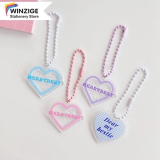 Winzige móc khóa cute giá rẻ móc chìa cặp đôi