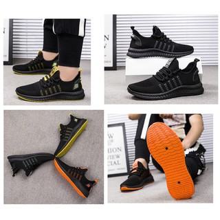 {XẢ LỖ} Giày thể thao/ sneaker nam Saytrlae cao cấp