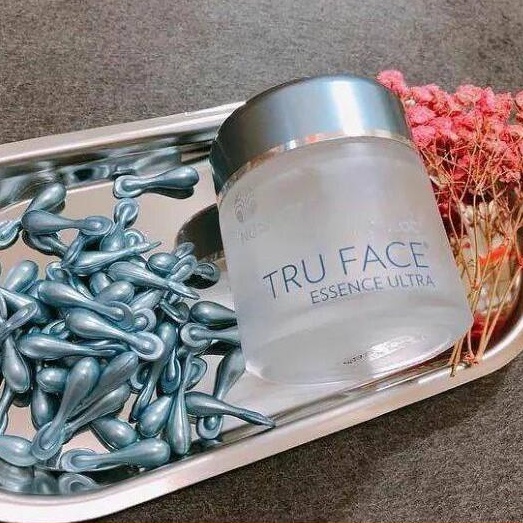 Serum Tru face Essence serum Truface - Giọt Nước Thần Kì