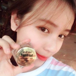 Kem face đông y collagen