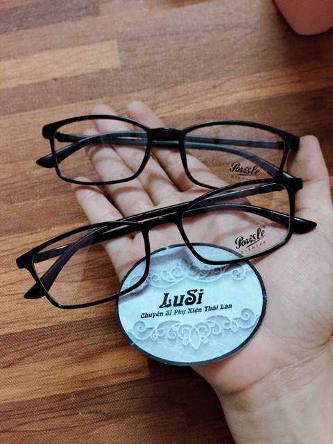 [Mã FARSSTGRE giảm 5K đơn bất kỳ] Sỉ kính dẻo vuông bầu cỡ nhỏ kính teen | BigBuy360 - bigbuy360.vn