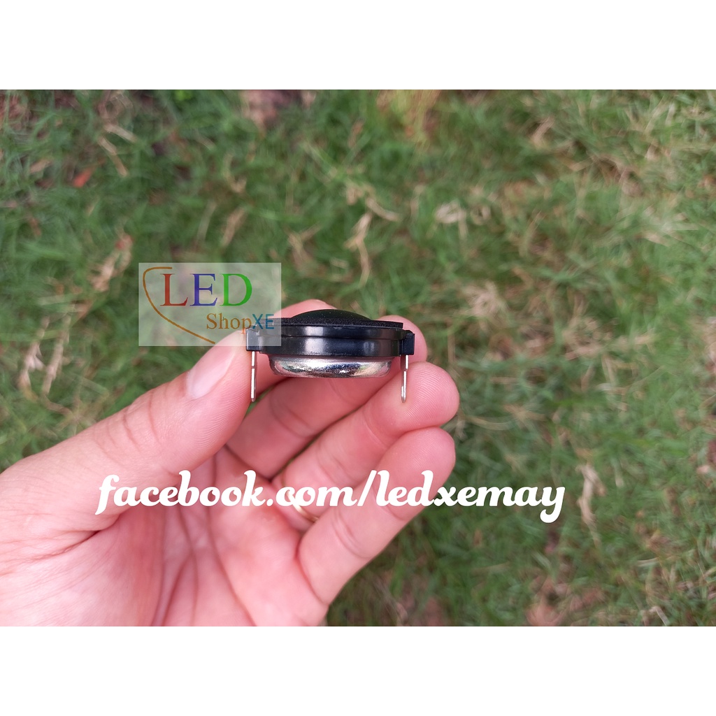 Loa Treble lụa HK 0.75inch 8ohm 20w