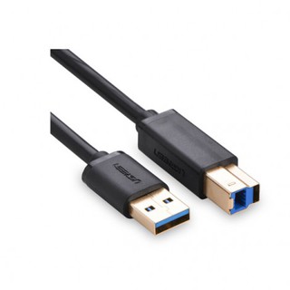 Cáp Máy In USB 3.0 Ugreen 10372 (dài 2M)