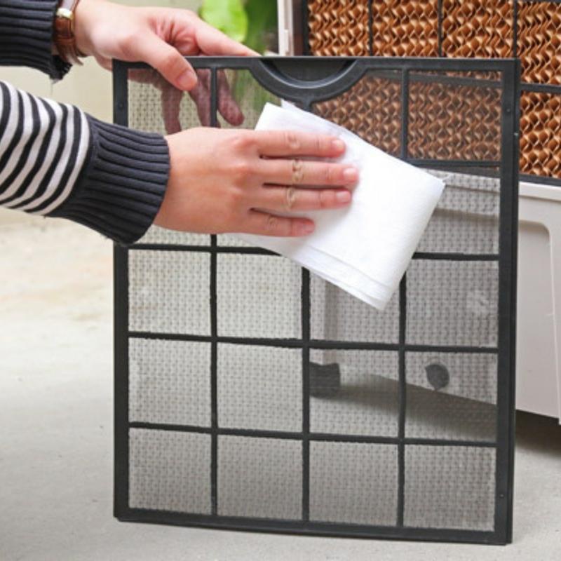 Máy làm mát cao cấp FujiE AC-11DB làm mát nhanh cả trong không gian kín hoặc mở công nghệ Nhật Bản