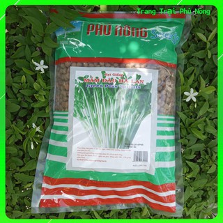 Hạt Giống Mầm Đậu Hà Lan Phú Nông - Gói Lớn 1kg