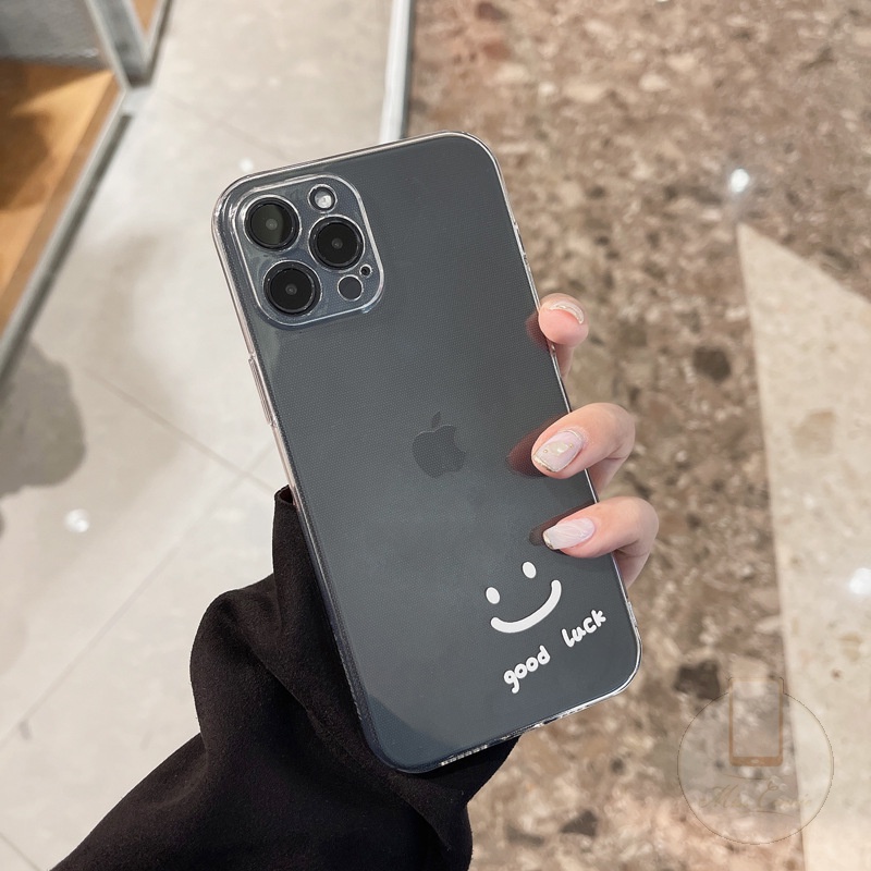 Ốp Điện Thoại Mềm In Hình Mặt Cười Cho Samsung A32 A50S A22 A52 A72 A21S A12 A50 A51 A71 A20S A30S A31 A10S A11 M11 M12 | BigBuy360 - bigbuy360.vn