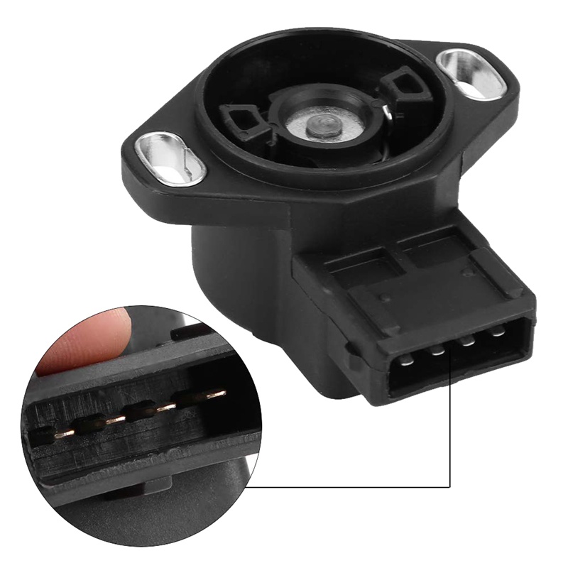 Cảm Biến Vị Trí Bướm Ga Cho Xe Hơi Dodge Mitsubishi Hyundai MD614405 Md614488 Md614662