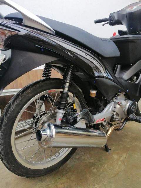 Phuộc Showa Indonesia Axelo, Wave, Dream