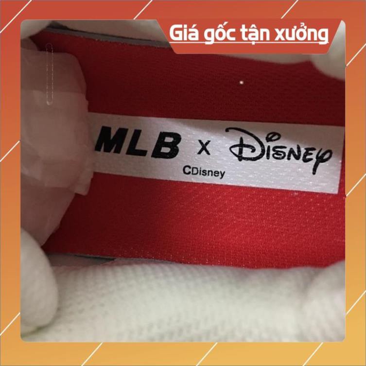 [FreeShip –Sale hàng cao cấp] Giày thể thao nam nữ Sneaker MLB Xịn sò Full phụ kiện, Giầy MlB chạy bộ, đi chơi, tập GYM