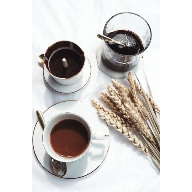 MR.VIET Cà Phê Đà Lạt - Cà Phê Rang Xay Túi 250g (MR.VIET Dalat - Ground Coffee 250g Bag) | BigBuy360 - bigbuy360.vn