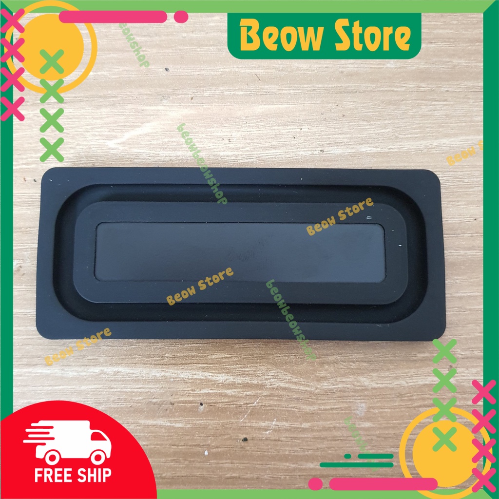 Màn cộng hưởng chữ nhật 95 x 40 mm