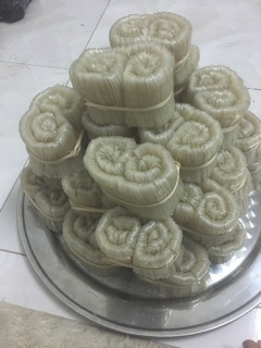 Mỳ Chũ Sạch