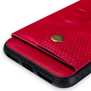 Case For Iphone x xs max xr Card Holder Case