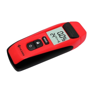 Máy Đo Độ Ẩm Gỗ Kỹ Thuật Số 0-80%