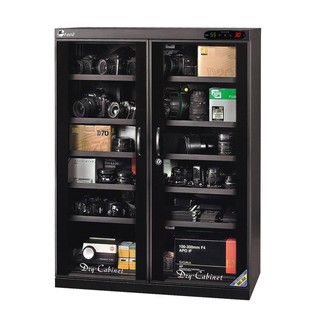 Tủ chống ẩm fujie dhc350