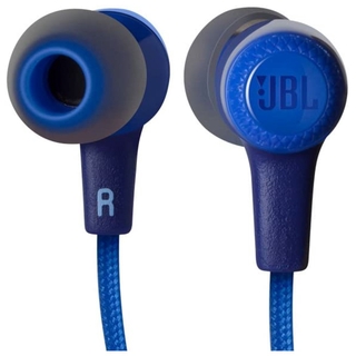 Tai nghe Bluetooth JBL E25BT pin 8h