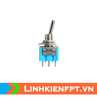 Công tắc gạt mts-102 mts-103 mts-202 mts-203 công tắc nguồn