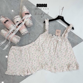 ❣️Bộ ngủ xuất Hàn đẹp xuất sắc