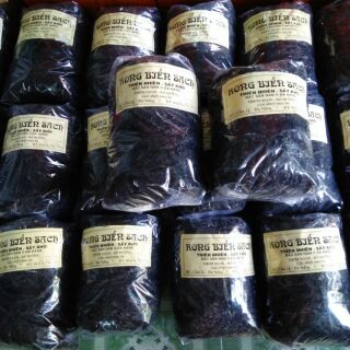 Rong biển khô Nam Ô đặc sản Đà Nẵng gói 0.5kg (date mới)