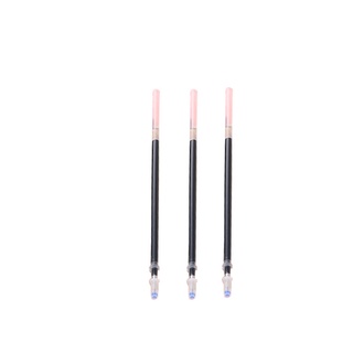 Bút Bi Mực Đen / Đỏ Ngòi 0.35mm