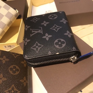 Ví tiền lv mini