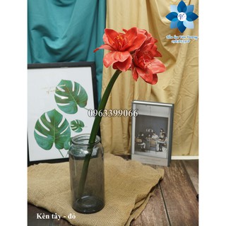 Hoa Lụa Để Bàn 🌺FREESHIP🌺 Hoa Giả Trang Trí