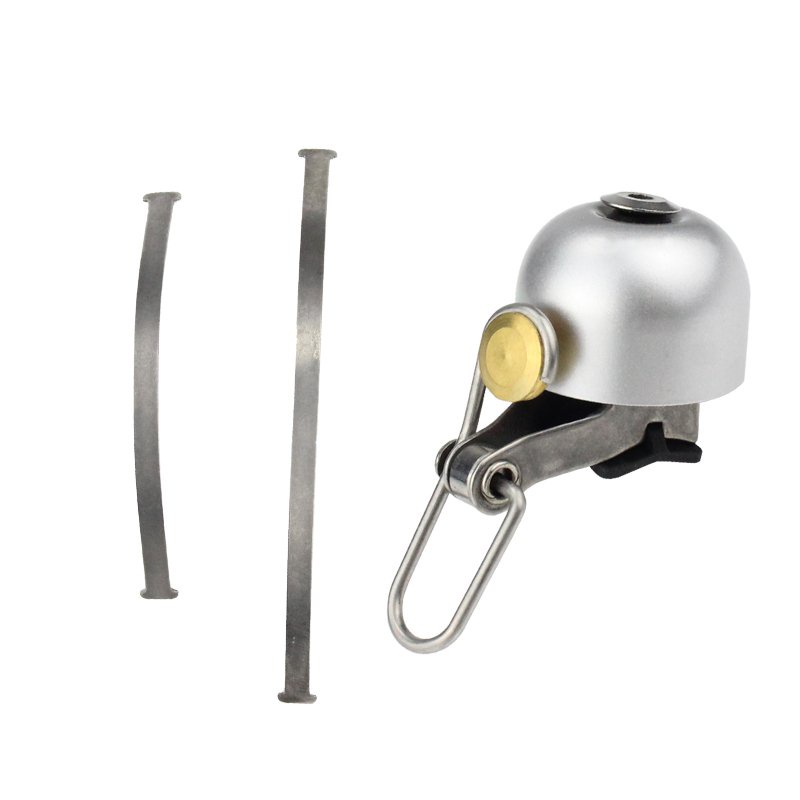 Chuông đồng, chuông N+1, chuông West Biking dành cho xe đạp đa dạng mẫu mã