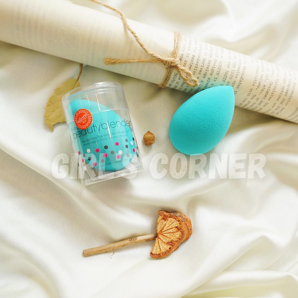 Mút Beauty Blender Chill - Mọi loại da