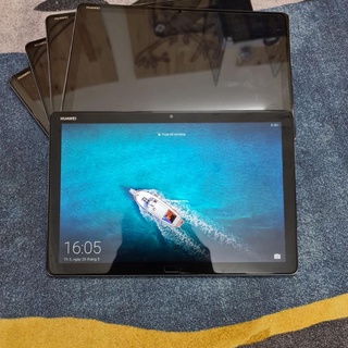 Máy tính bảng Huawei MeadiaPad M5 Lite, 10 inch có Google Play