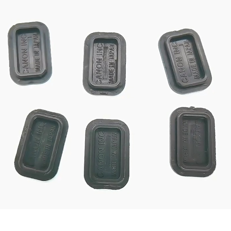 Phích Cắm Vuông Cổng USB Thay Thế Cho Máy Ảnh canon 5d2 40D 50D 7D