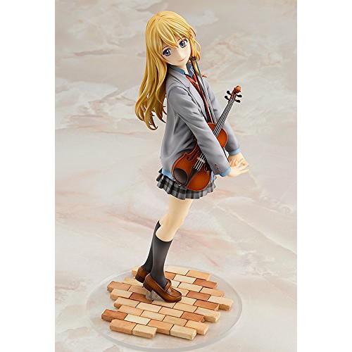 Mô Hình Kaori Miyazono 1/8 Figure