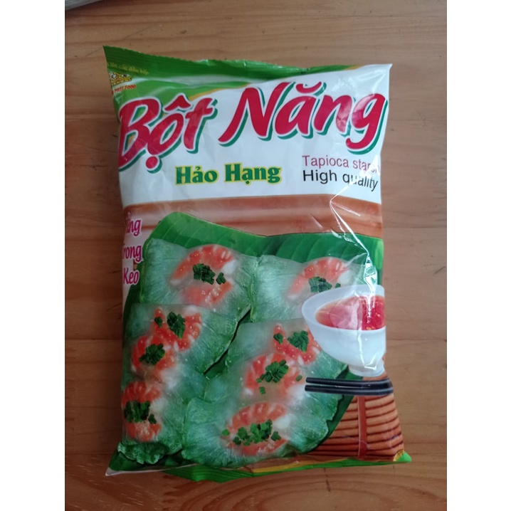 Bột Năng Hảo Hạng
