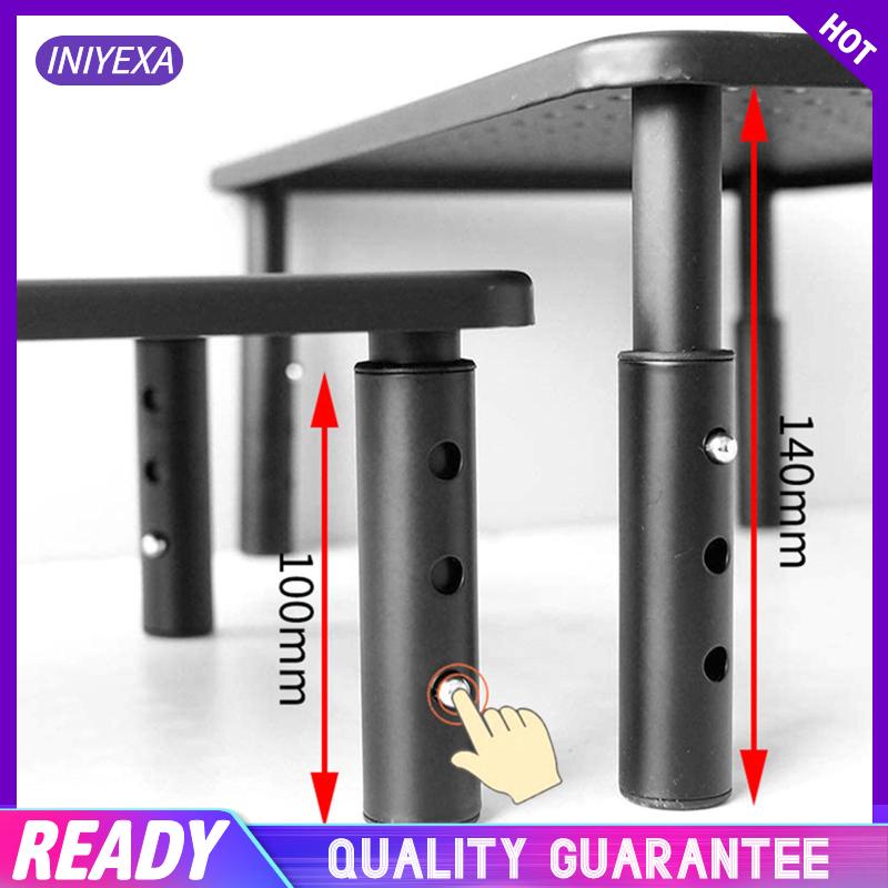 Giá Đỡ Màn Hình Máy In/Màn Hình Máy In Có Thể Điều Chỉnh Độ Cao