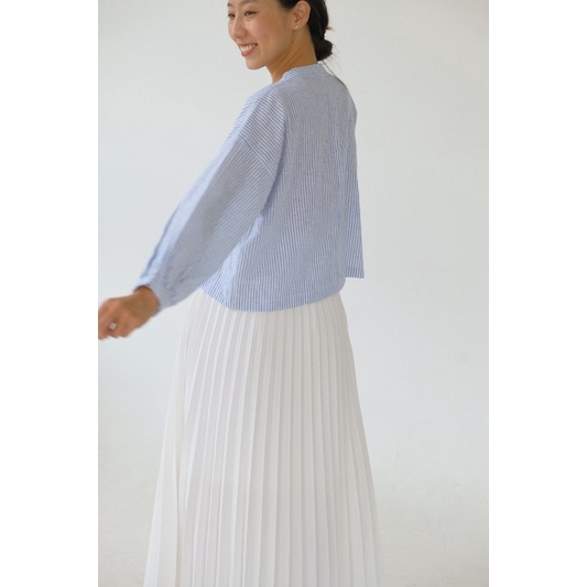 ÁO KIỂU DÀI TAY - LONG SLEEVE SHIRT