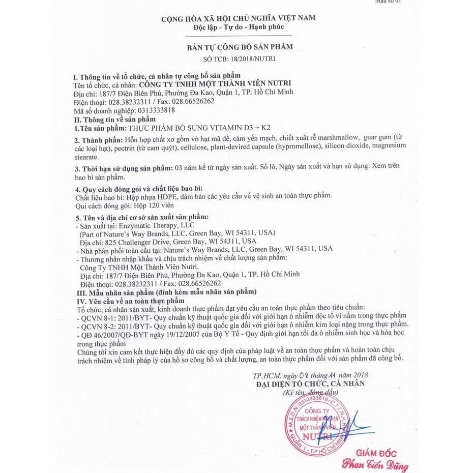 VITAMIN D3 K2 | Viên Uống Now Vitamin D3 K2 1,000 IU 45 mcg [120 Viên] - Chính Hãng Tại Shape Store | Thế Giới Skin Care