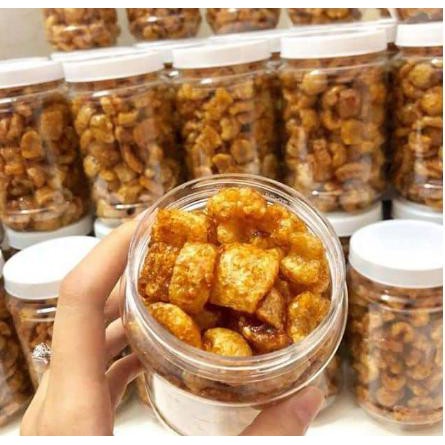 Da heo mắm ớt cháy tỏi