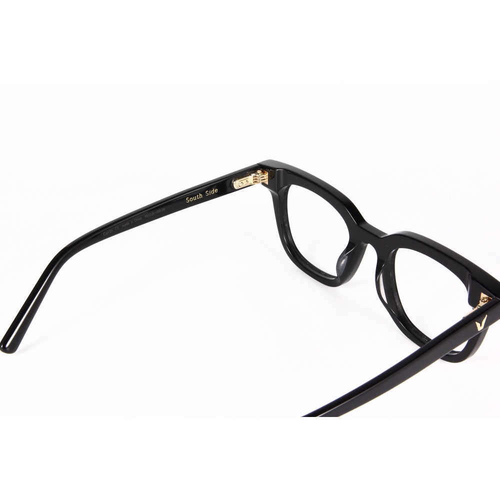 Gọng kính cận nam nữ GM South Side nhựa Acetate cao cấp Hàn Quốc