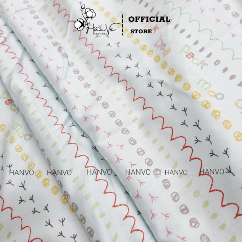 Vỏ gối nằm LỤA MODAL 40x60 50x70cm Họa tiết, dòng cao cấp