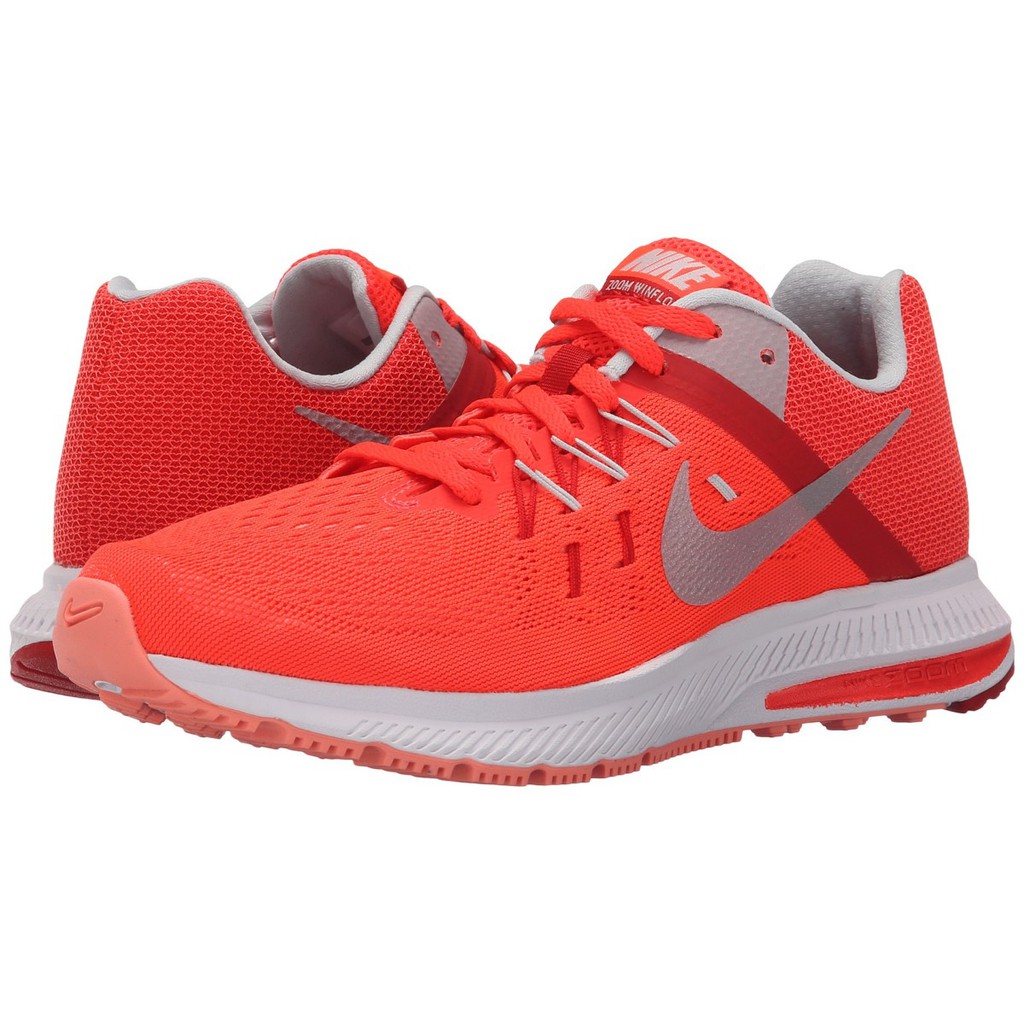 Giày Nữ Nike Women's Zoom Winflo 2 Running Shoe