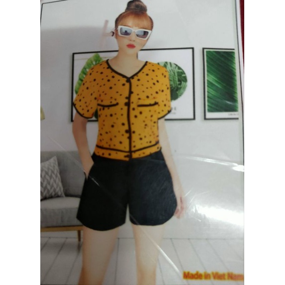 Set quần giả váy, quần đùi,váy sale