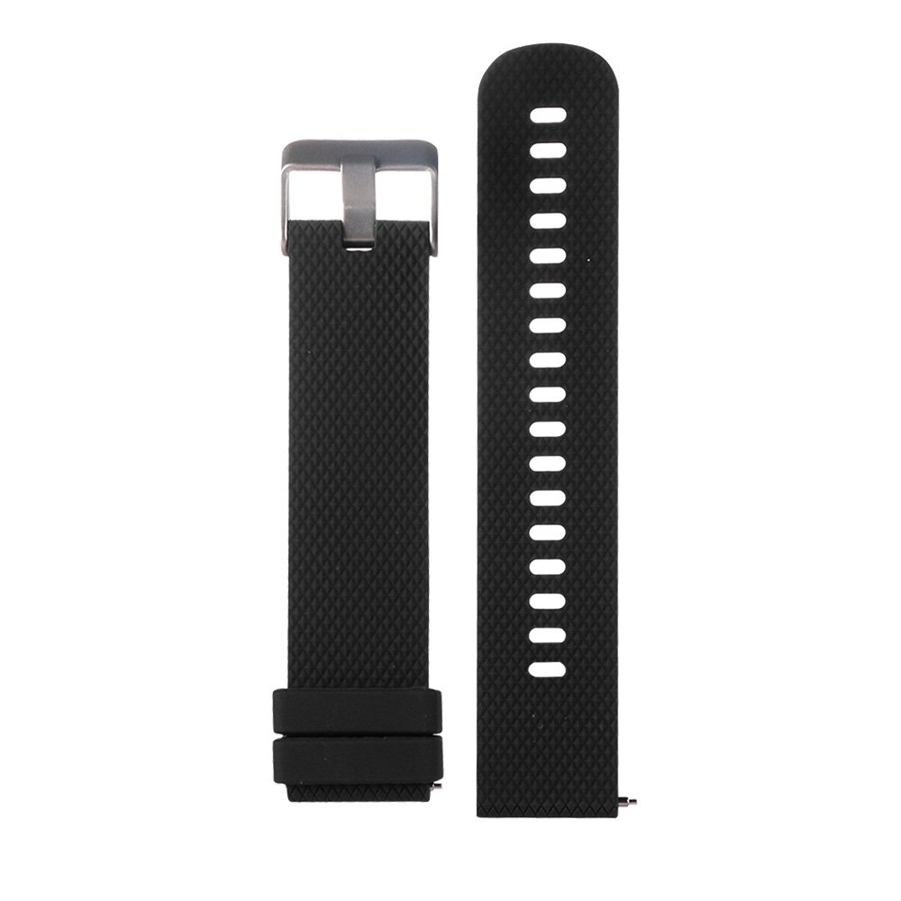 CHINK Soft Silicone Replacement Strap For Garmin Vivoactive 3 Vivomove HR Smart WristBand For Garmin Vivoactive 3 Music Strap Bracelet