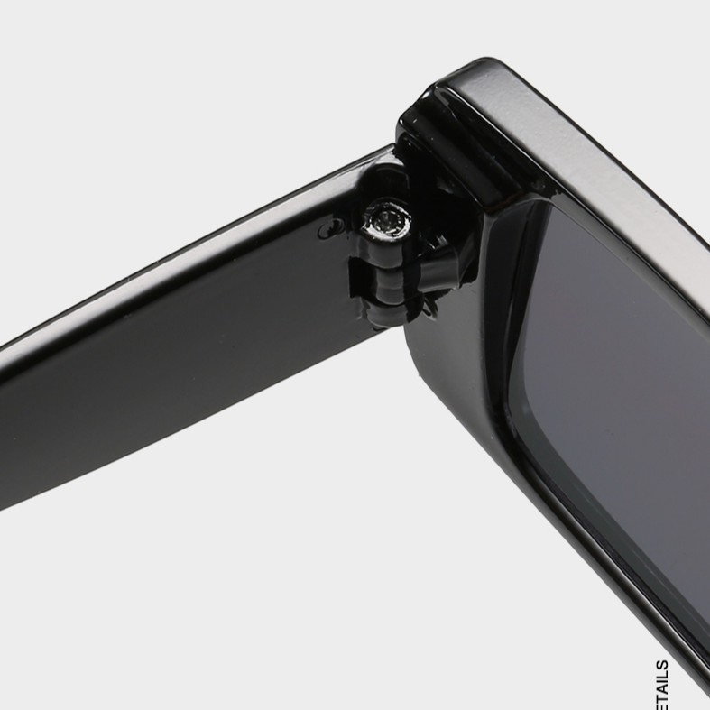 Kính mát phong cách Hàn Quốc thời trang cho nữ