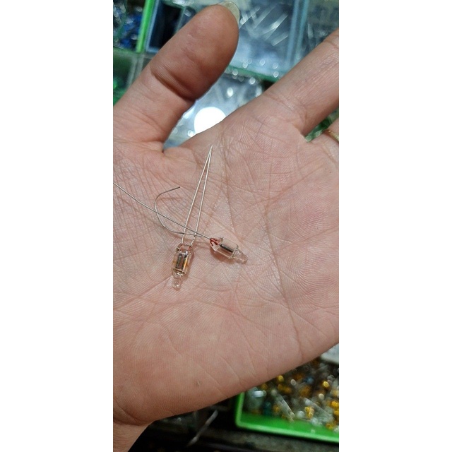 Bóng Đèn Báo Nồi Cơm - Combo 5 Bóng