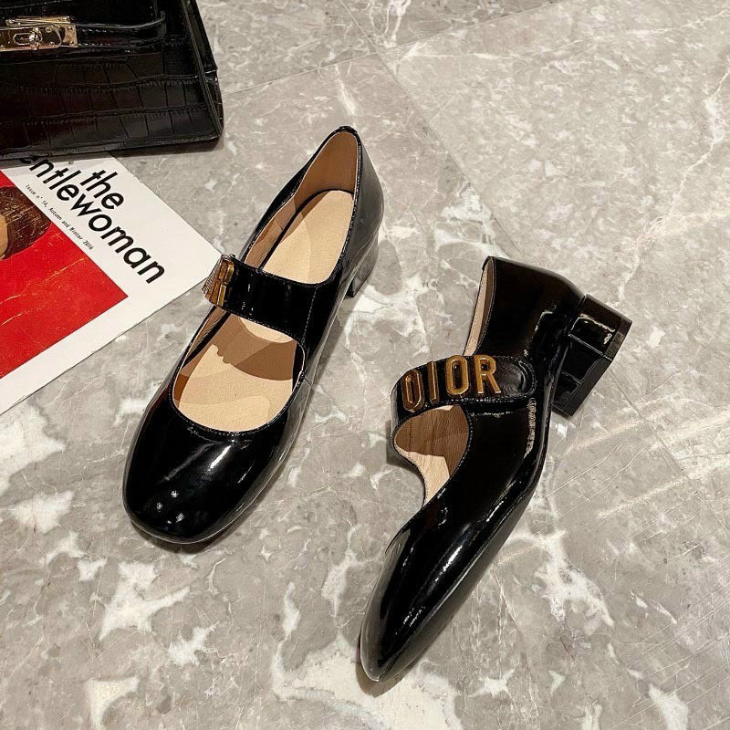 Giày bệt búp bê di.or