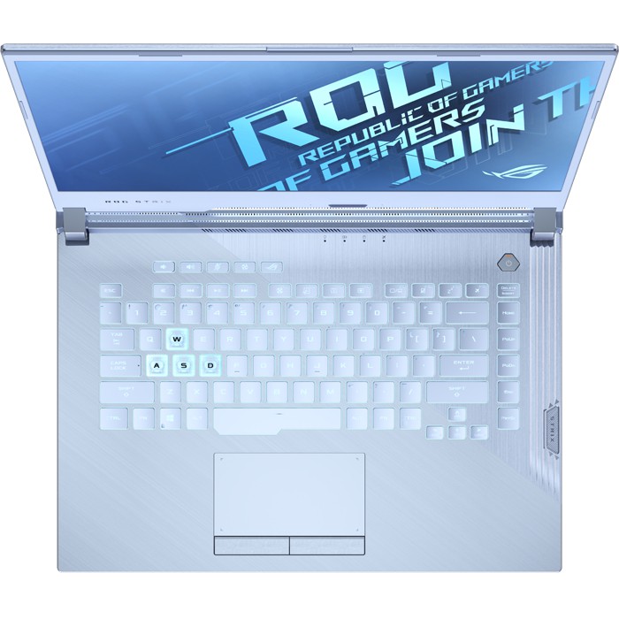 Laptop ASUS ROGStrix G15 G512-IAL011T i7-10750H 8GB 512GB VGA GTX 1650Ti 4GB 15.6" | BigBuy360 - bigbuy360.vn